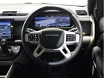 ROVER DEFENDER