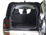 ROVER DEFENDER