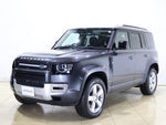ROVER DEFENDER