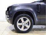 ROVER DEFENDER