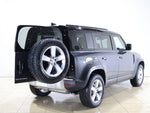 ROVER DEFENDER