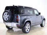 ROVER DEFENDER