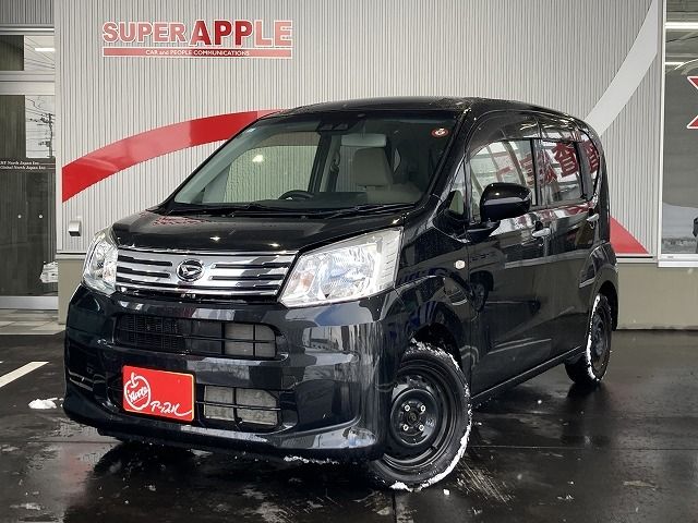 MOVE 4WD