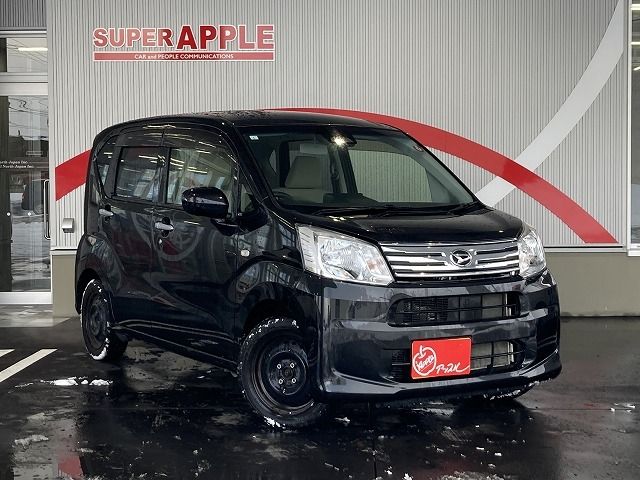 MOVE 4WD