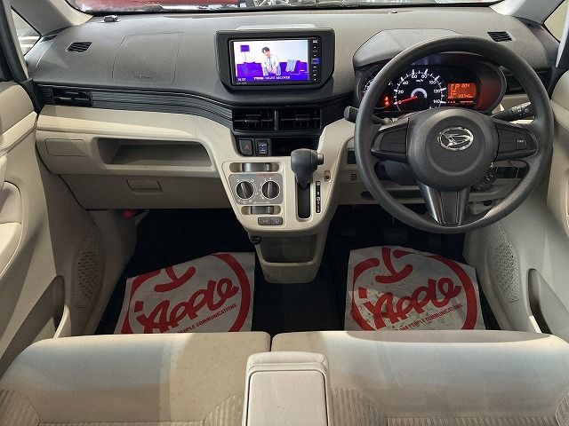 MOVE 4WD