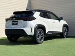 YARIS CROSS HYBRID