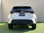 YARIS CROSS HYBRID