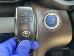 YARIS CROSS HYBRID