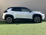 YARIS CROSS HYBRID
