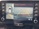 YARIS CROSS HYBRID