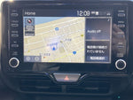 YARIS CROSS HYBRID