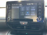 YARIS CROSS HYBRID