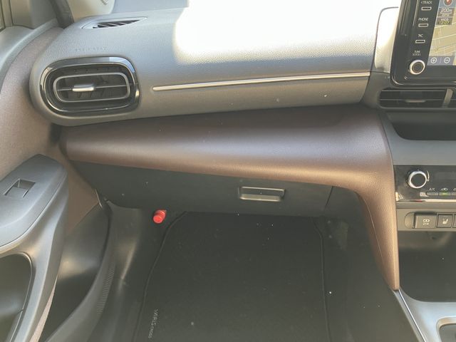 YARIS CROSS HYBRID