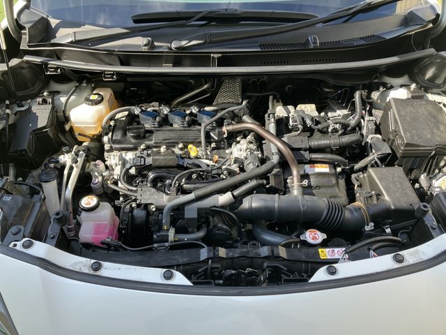 YARIS CROSS HYBRID