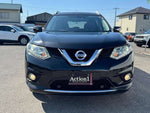 X-TRAIL 2WD