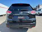 X-TRAIL 2WD