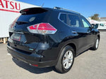 X-TRAIL 2WD