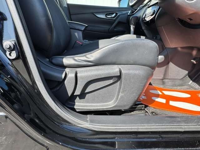 X-TRAIL 2WD