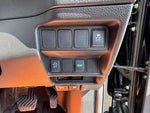 X-TRAIL 2WD