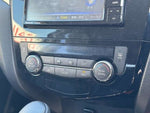 X-TRAIL 2WD