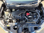 X-TRAIL 2WD