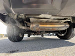 X-TRAIL 2WD