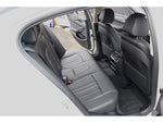 BMW 5 Series sedan