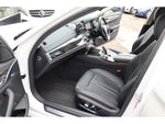 BMW 5 Series sedan