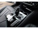 BMW 5 Series sedan
