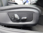 BMW 5 Series sedan