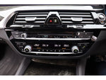 BMW 5 Series sedan