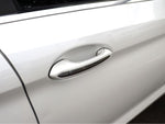 BMW 5 Series sedan