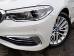 BMW 5 Series sedan