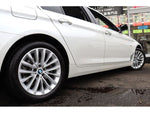 BMW 5 Series sedan