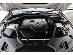 BMW 5 Series sedan