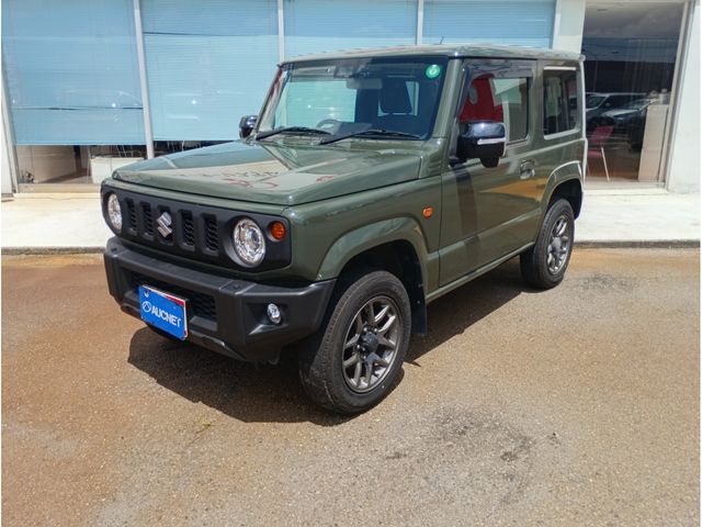 JIMNY 4WD