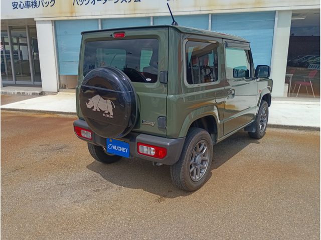JIMNY 4WD