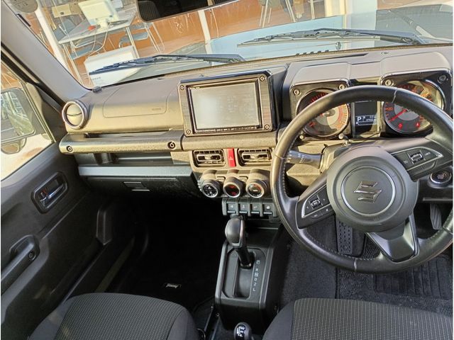 JIMNY 4WD
