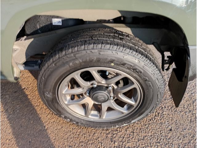 JIMNY 4WD