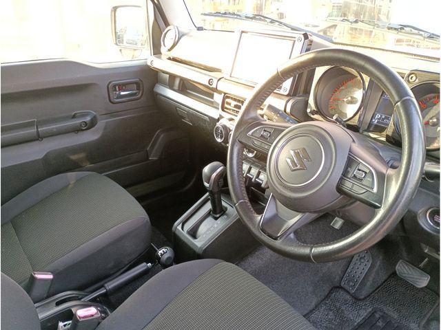 JIMNY 4WD