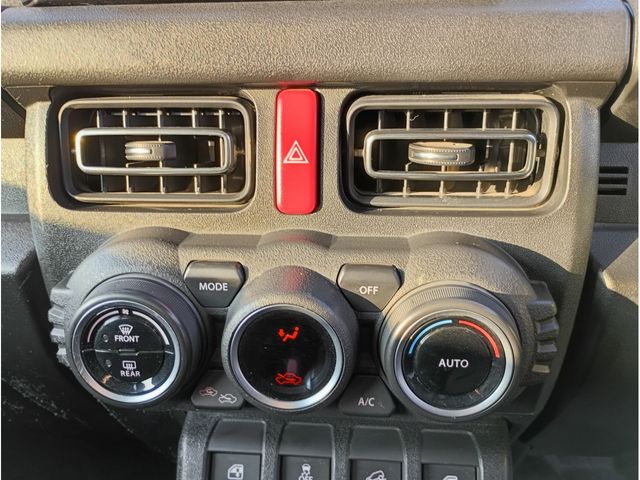 JIMNY 4WD