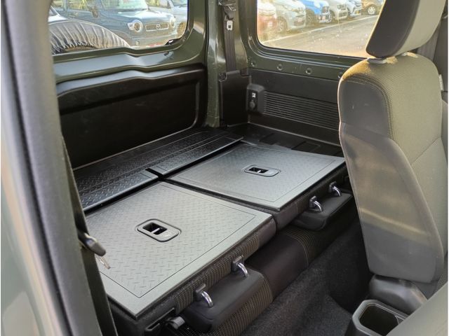 JIMNY 4WD