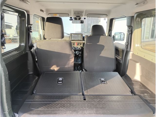 JIMNY 4WD