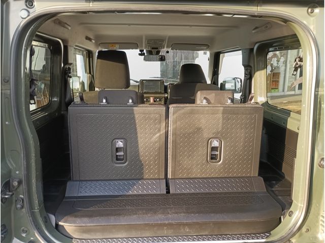 JIMNY 4WD