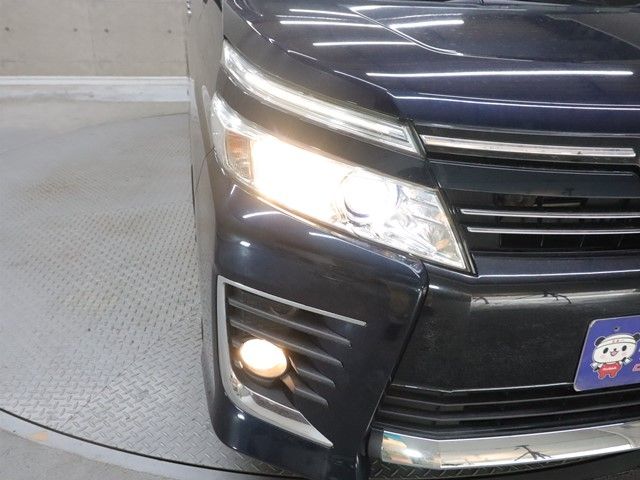 VOXY