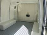 REGIUSACE 2WD van