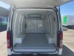 REGIUSACE 2WD van