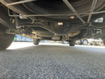 REGIUSACE 2WD van