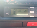 REGIUSACE 2WD van