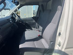 REGIUSACE 2WD van